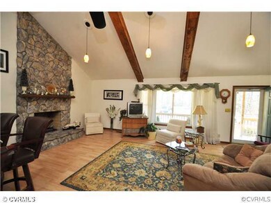 7103 W Quaker Rd, Disputanta, VA 23842 - photo 4