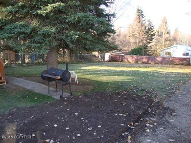 3328 Outta Place unit 1, Anchorage, AK 99517 - photo 7