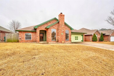 3108 SW 125th St, Oklahoma City, OK 73170 - photo 3