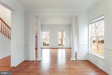 9613 Laurel Oak Dr, Fredericksburg, VA 22407 - photo 2