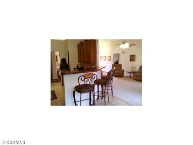 Cafeteria/Kitchen