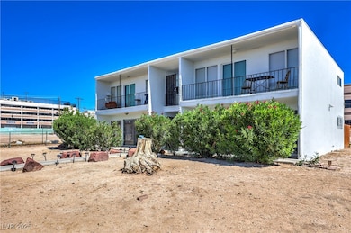 1444 Silver Mesa Cir, Las Vegas, NV 89169 - photo 2