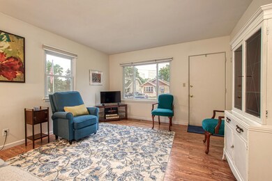 Living Room View 1