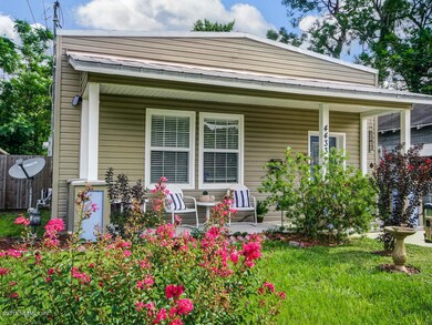 4433 Saint Johns Ave, Jacksonville, FL 32210 - photo 3