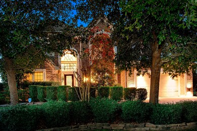 14 S Almondell Way, Magnolia, TX 77354 - photo 3