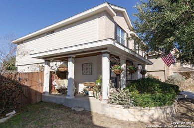 9703 Mustang Bay, San Antonio, TX 78254 - photo 2
