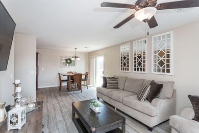 14473 Desert Sage Dr, Horizon City, TX 79928 - photo 5