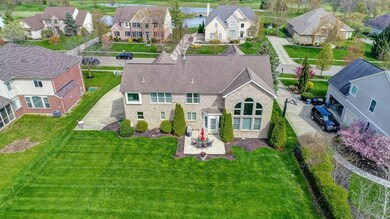 6499 Winter Hazel Dr, Liberty Township, OH 45044 - photo 7