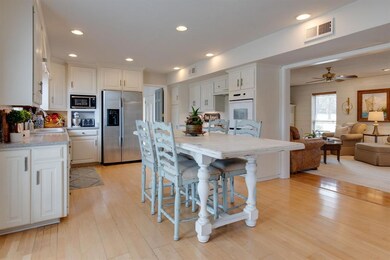 6009 Hunter Ct, Colleyville, TX 76034 - photo 5