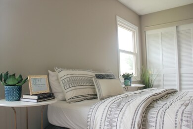 Owner Bedroom