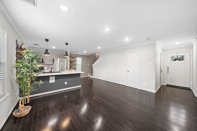 9623 Elmview Place unit 1, Houston, TX 77080 - photo 4