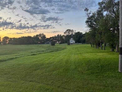 Main Street looking north