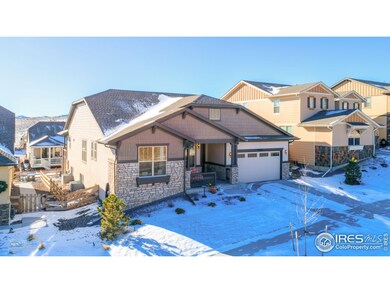 19044 W 85th Bluff, Arvada, CO 80007 - photo 2
