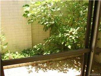Very Private Solarium