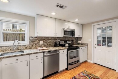 334 Medford St unit 1, Charlestown, MA 02129 - photo 2