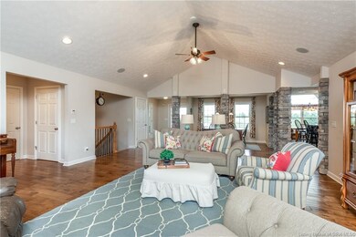 6713 High Jackson Rd, Charlestown, IN 47111 - photo 5