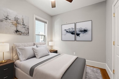 17 York Place unit 1, Cambridge, MA 02141 - photo 3