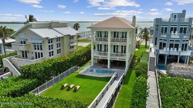Rear - Oceanside