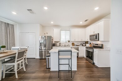 26407 Red Clover Dr, Magnolia, TX 77355 - photo 6