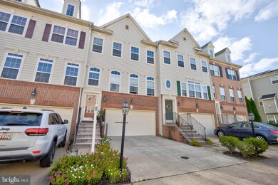 7161 Hummingbird Dr, Glen Burnie, MD 21060 - photo 2