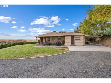 19 NE Mount Hebron Dr, Pendleton, OR 97801 - photo 2