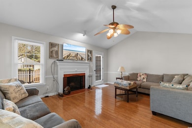 4841 Moss Creek Loop unit 41, Murrells Inlet, SC 29576 - photo 3