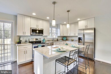 294 Edgemere Dr, Annapolis, MD 21403 - photo 6