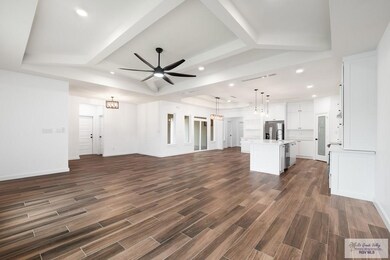 3500 Oakley St, Brownsville, TX 78526 - photo 5