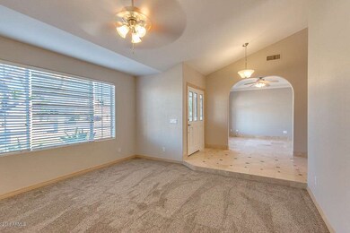08-living room looking dining room Lynwo