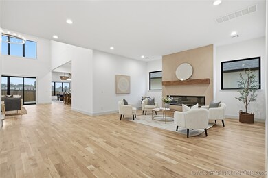 11903 S Vandalia Ave, Tulsa, OK 74137 - photo 4