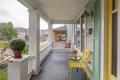 663 Carlisle Ave, Dayton, OH 45410 - photo 3