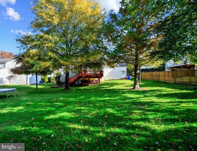 7916 Eagle View Dr, Chesapeake Beach, MD 20732 - photo 6