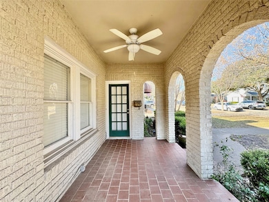 6014 Vickery Blvd, Dallas, TX 75206 - photo 2