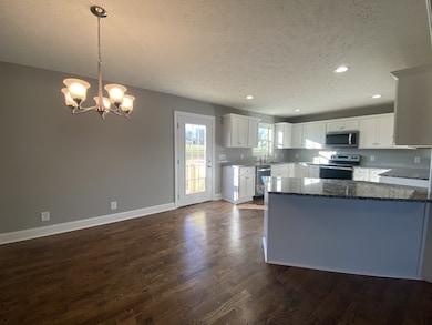 304 Rose Ln, Shelbyville, TN 37160 - photo 7