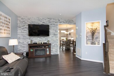 9401 High Rock Way unit 29, Owings Mills, MD 21117 - photo 7