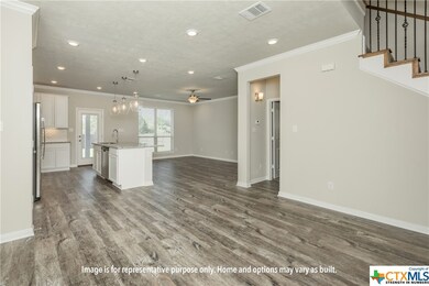 1725 Seven Coves Rd, Temple, TX 76502 - photo 4