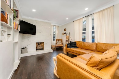 1422 Benjamin St, Nashville, TN 37206 - photo 3