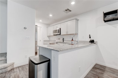 12111 Cherry Moon Ct unit 2, Las Vegas, NV 89183 - photo 2