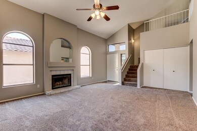 Bright And Open Living