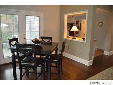 Kitchen Dining