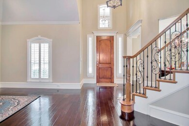 904 Hanover Dr, Southlake, TX 76092 - photo 5