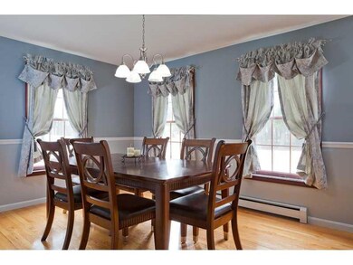 Dining Room.