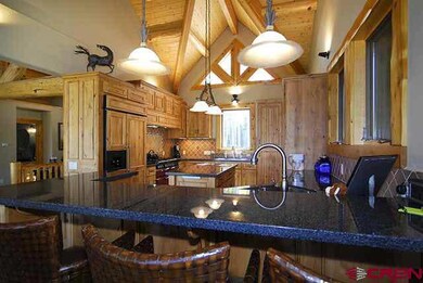 0 Red Mountain Ranch Rd unit Lot 40 Red Mountain, Crested Butte, CO 81224 - photo 7