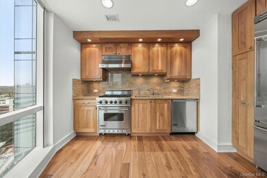 5 Renaissance Square unit 21E, White Plains, NY 10601 - photo 6