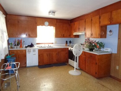 KITCHEN VIEW