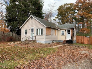 452 Forest St, West Bridgewater, MA 02379 - photo 3