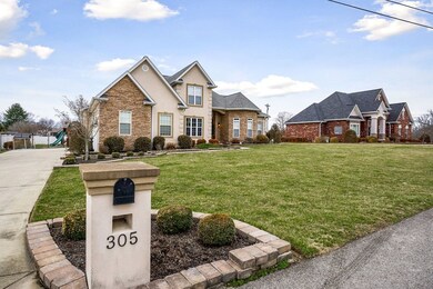 305 New Heritage Dr, Cookeville, TN 38506 - photo 7