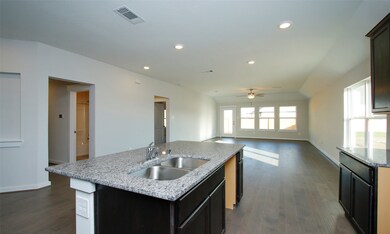 4060 Colony River Rock Blvd, Pinehurst, TX 77362 - photo 6