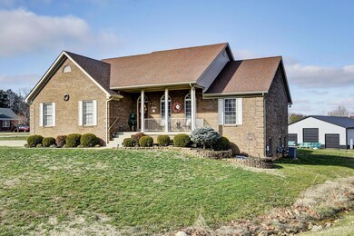 352 Fernwood Dr, Mount Washington, KY 40047 - photo 2