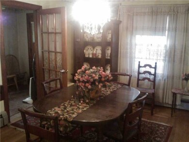Dining Room.